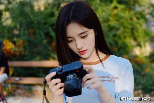 吃瓜娱乐圈鞠婧祎图片,揭秘明星幕后故事”